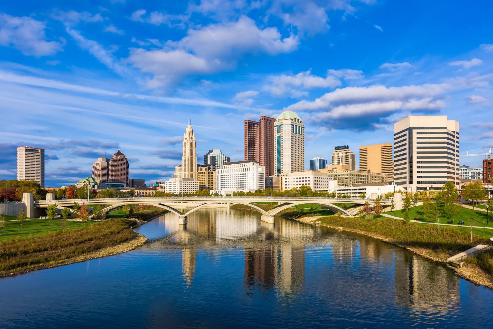 Babin Law office in Columbus Ohio