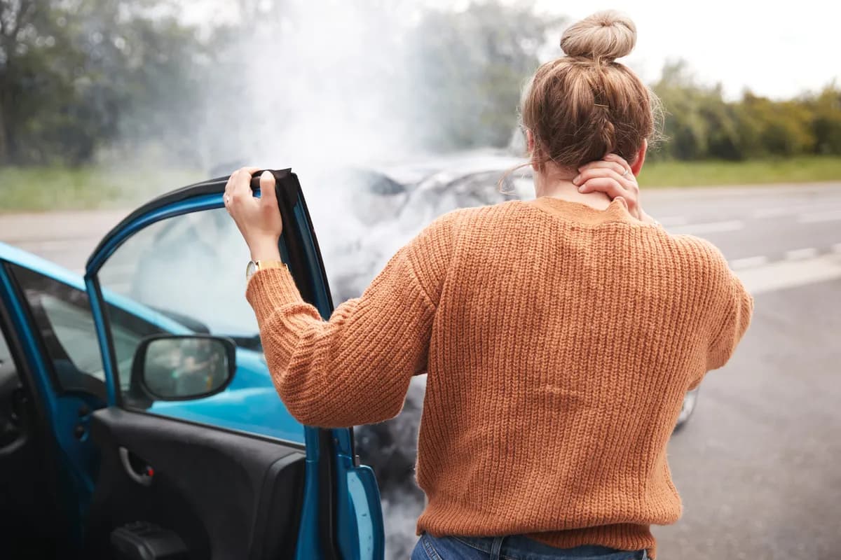 Car Accidents legal services