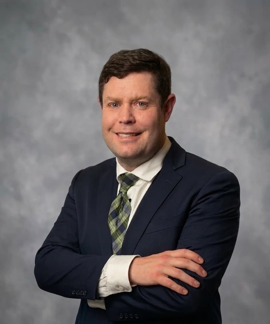 Steven C. Babin