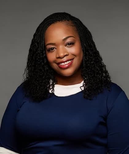 Syreeta Poindexter
