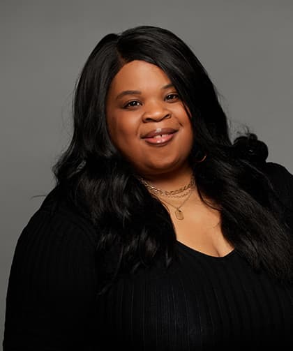 Nicole Battle