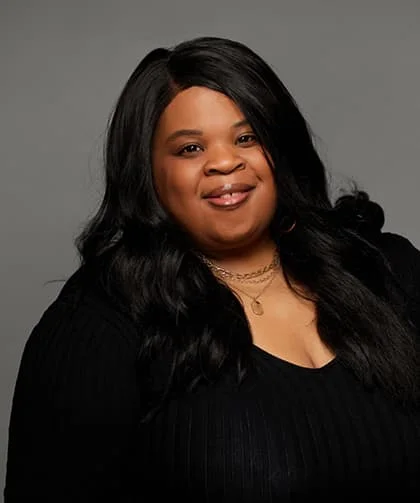 Nicole Battle