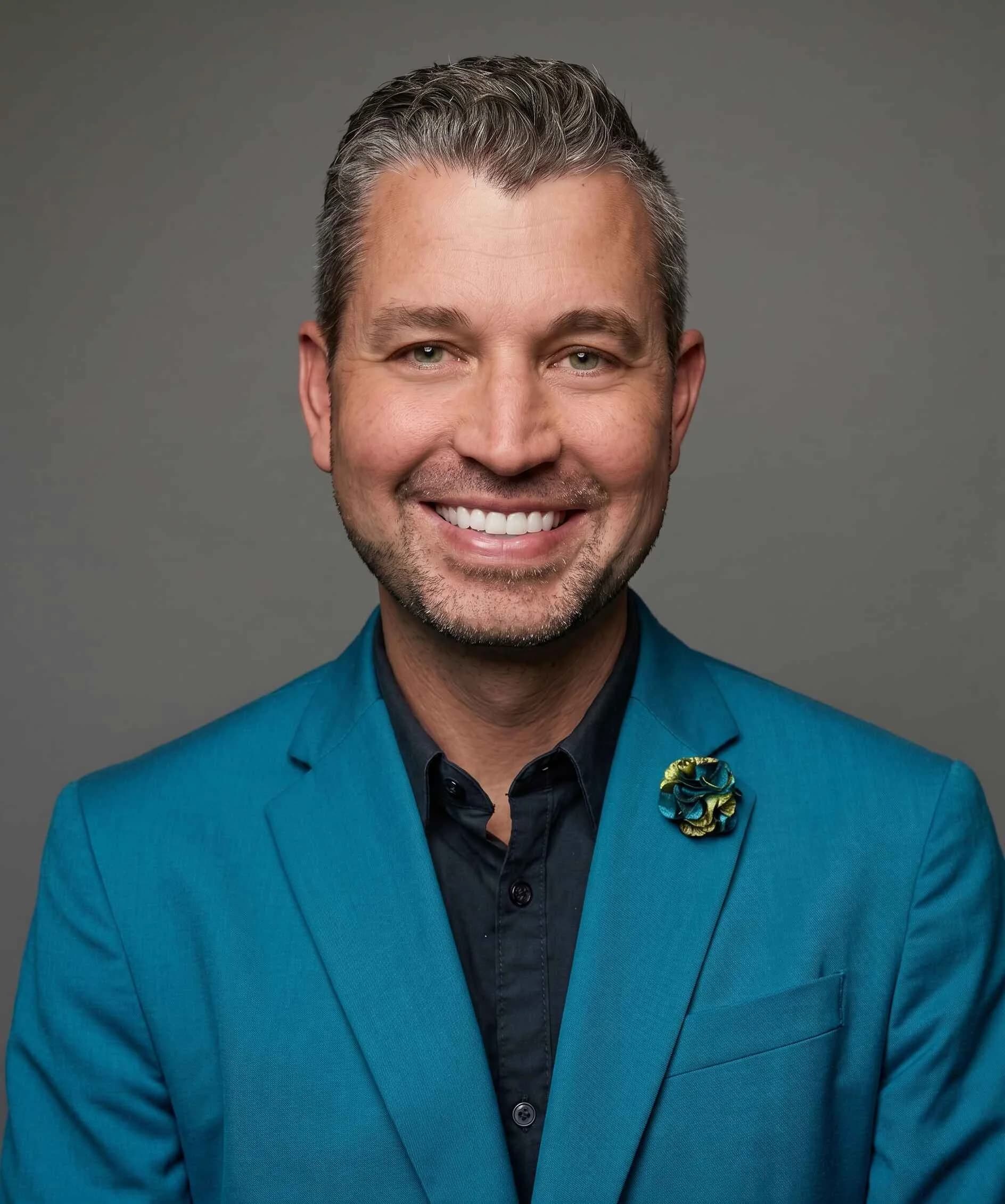 Jeremy Hoshor-Johnson