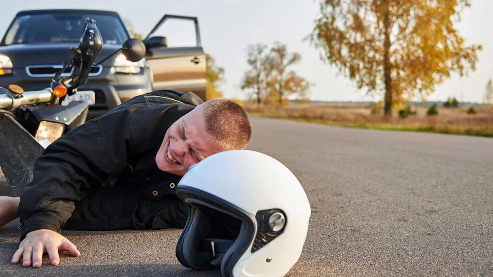 How to File a Claim for Motorcycle Accident Injuries