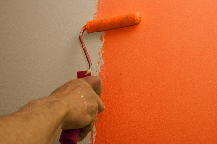 Government Suggests To Paint The House If You Can’t Pay Your Rent During Shutdown