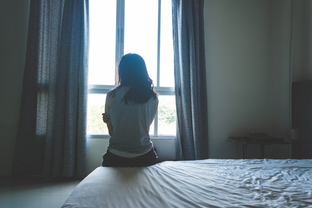 How Do You Protect Yourself From Becoming a Victim of Human Trafficking in Ohio?
