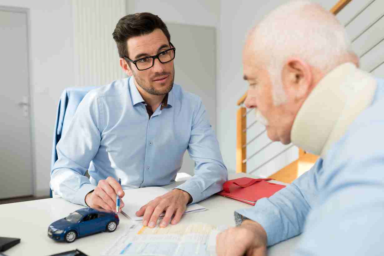 How Does a Personal Injury Attorney Prove Negligence?