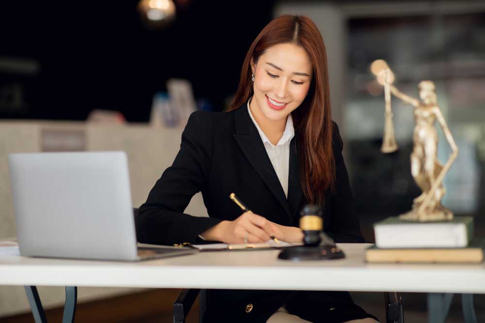 How Can a Personal Injury Lawyer in Columbus Ohio Help?