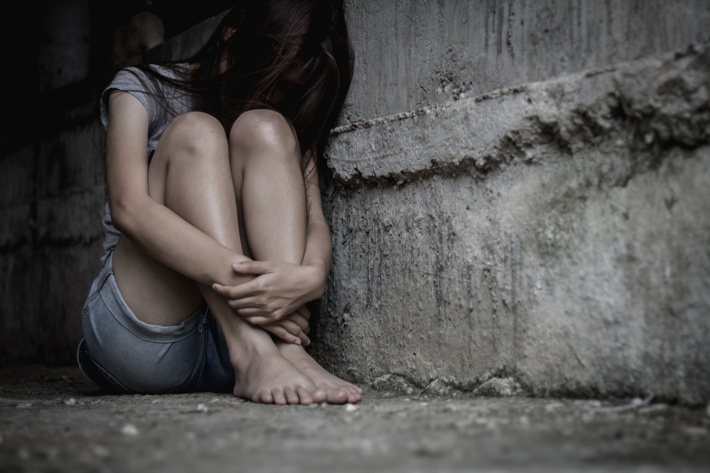 How Common Is Human Trafficking in Ohio?
