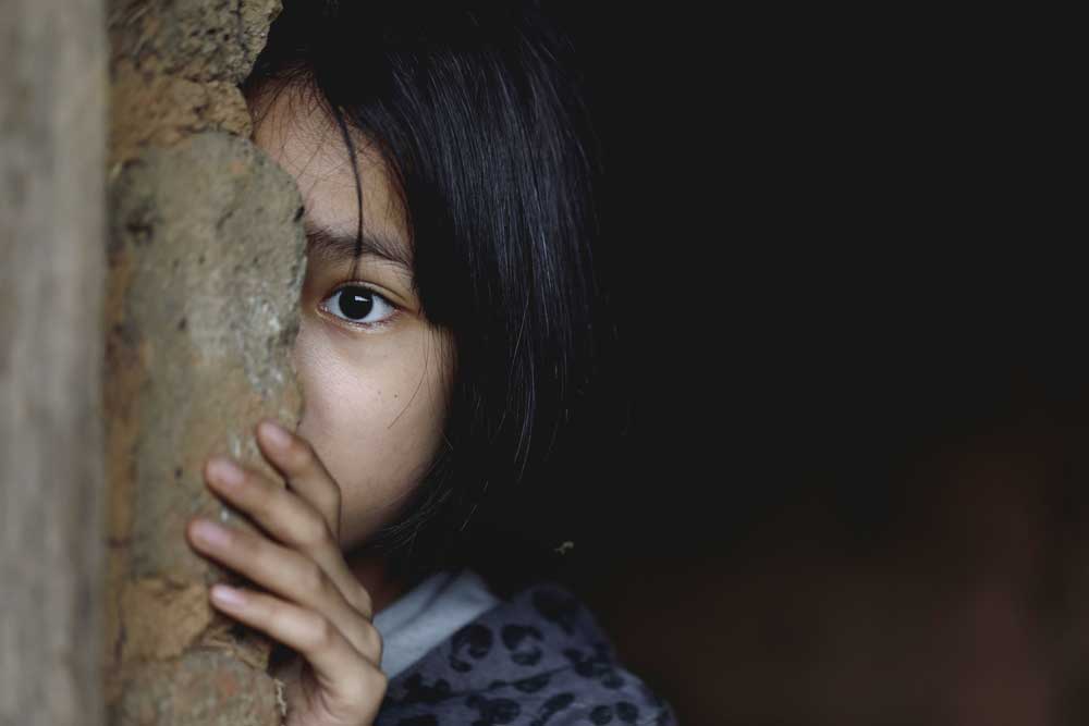 Human Trafficking Resources in the United States