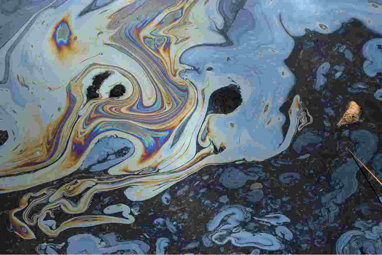Huntington Beach Oil Spill Lawsuit