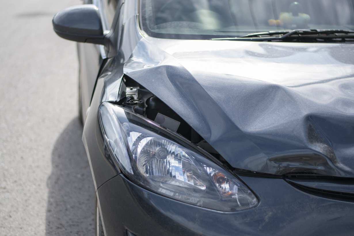 Lyft Ride Injury in Columbus Ohio, Can I Sue?