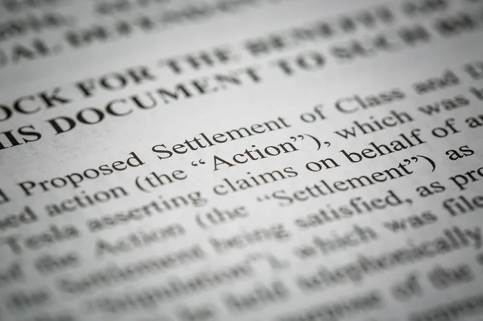 Mass Torts & Multidistrict Litigation