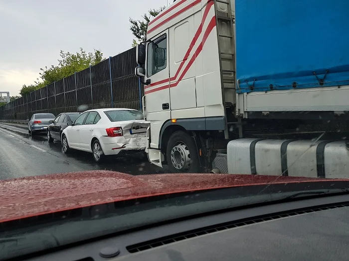 Most Truck Accidents in Ohio Can Be Prevented