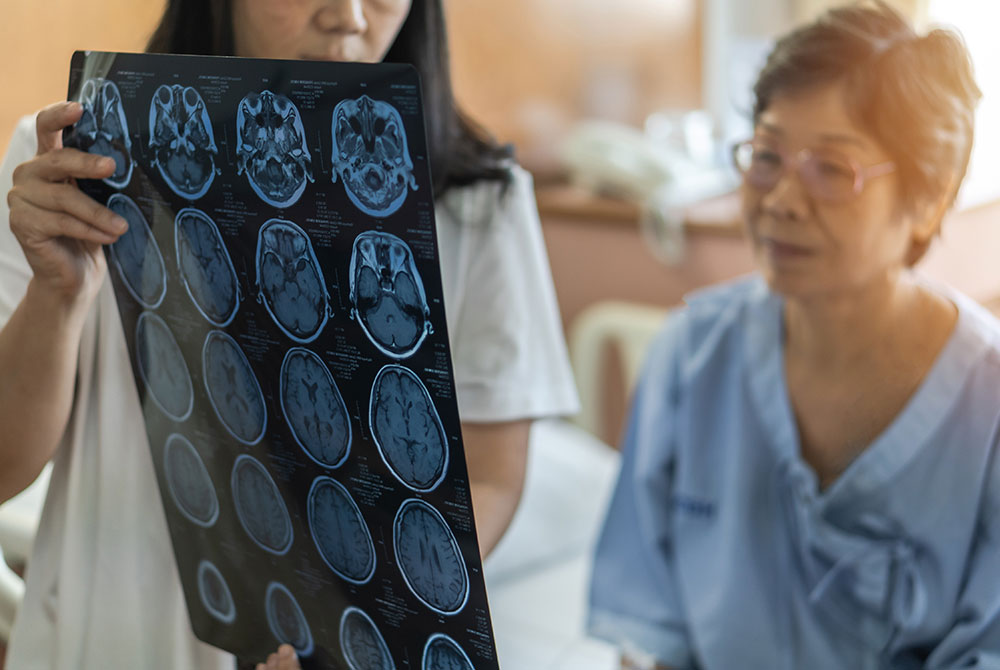 The Most Common Types of Brain Injuries