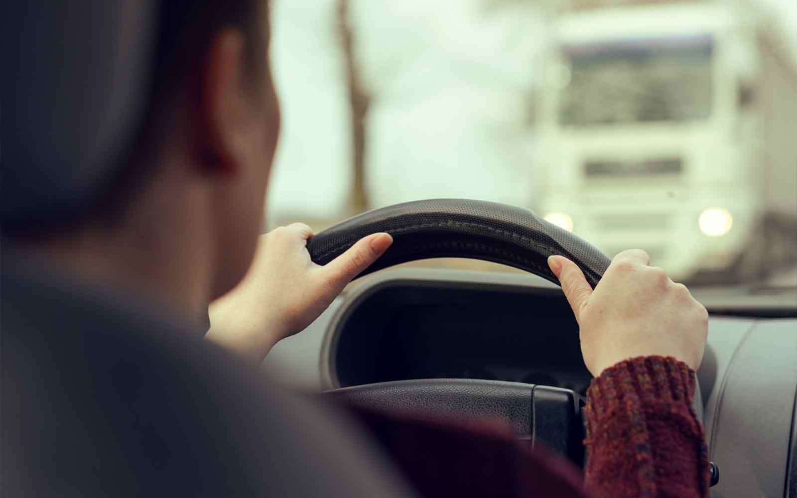 What Are the Most Common Causes of Truck Accidents?