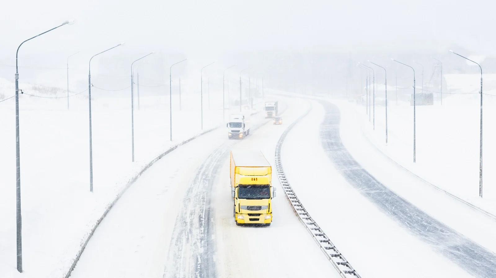 What If My Ohio Car Accident Was Caused by Unsafe Road Conditions?