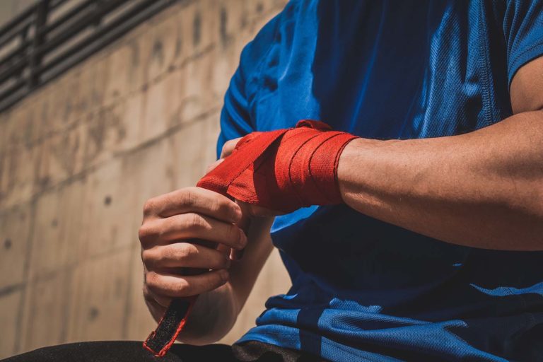 What Is The Average Personal Injury Settlement in Ohio?