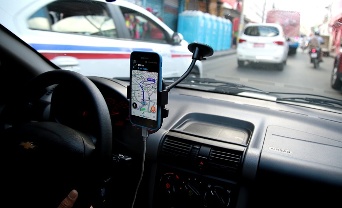 What To Do If I Was Injured in an Uber Accident in Ohio?