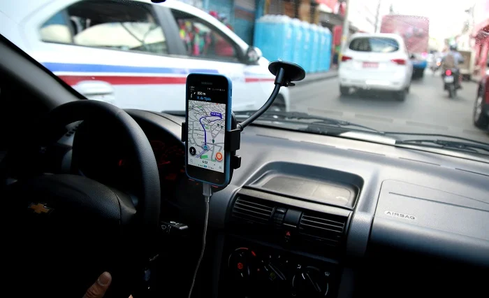 What To Do If I Was Injured in an Uber Accident in Ohio?
