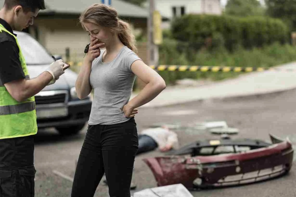 When to Contact a Columbus Car Accident Lawyer