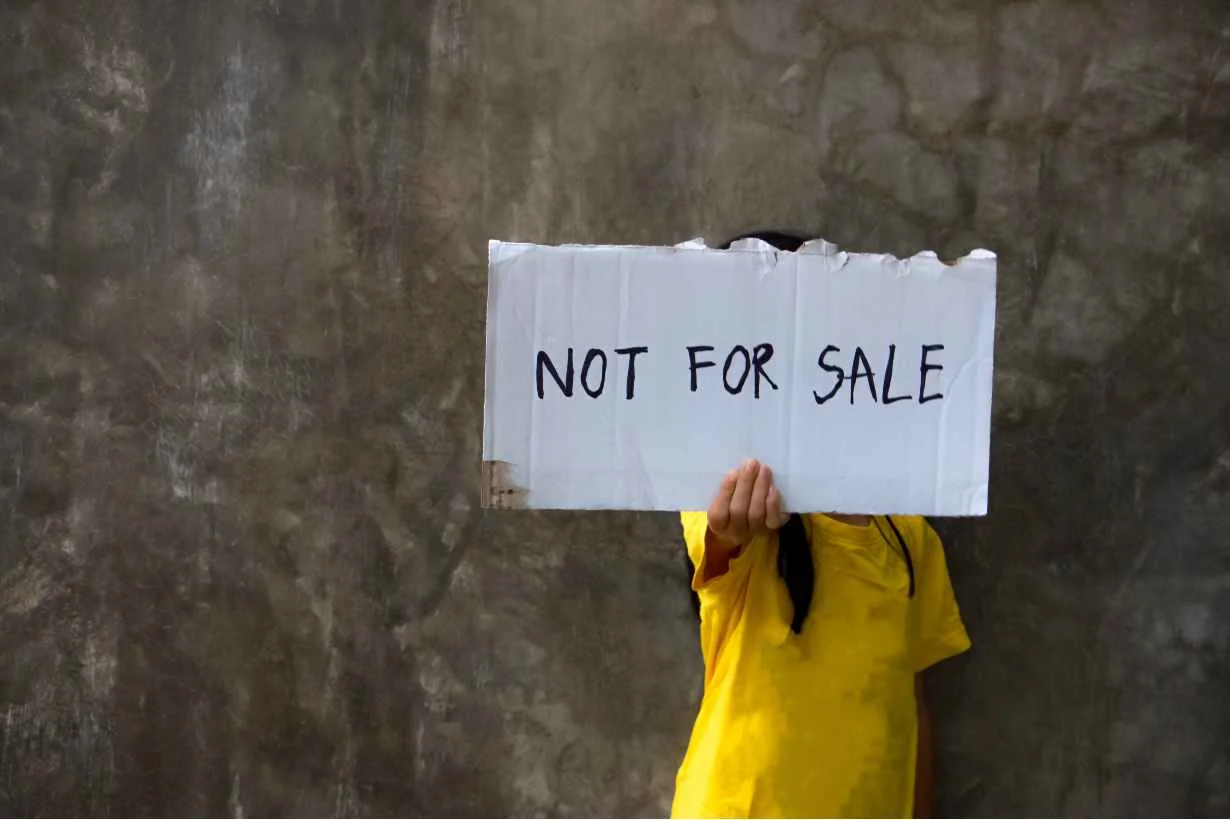 Why Is Ohio So Bad For Human Trafficking?