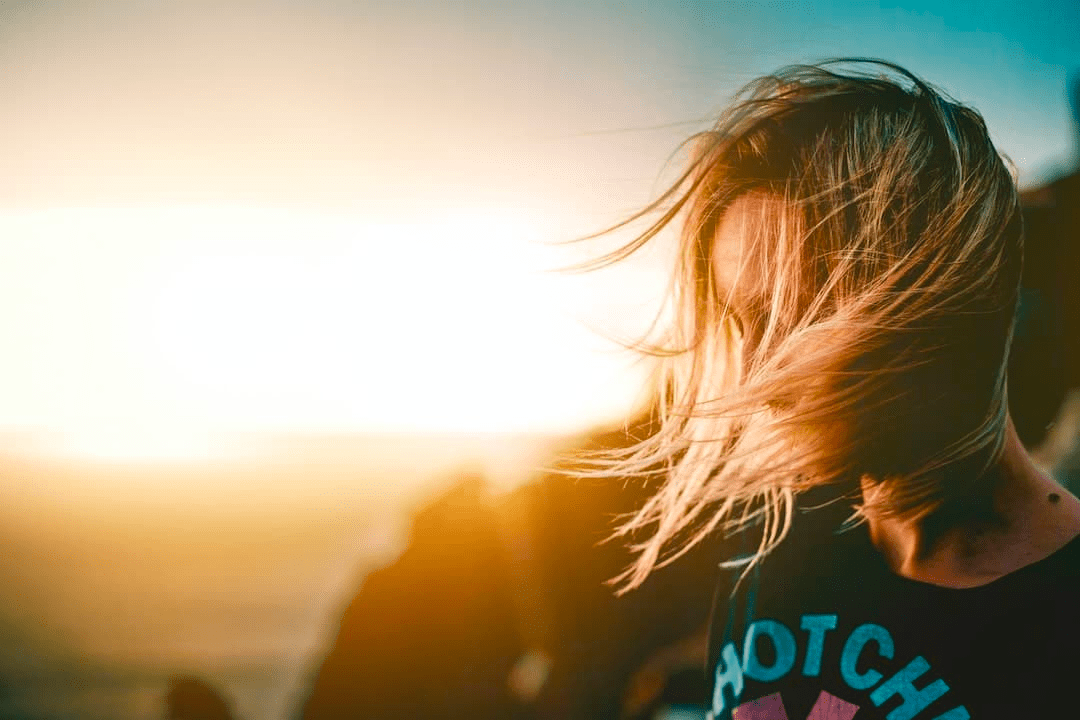 woman survivor of human sex trafficking and abuse