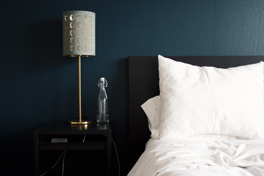 hotel room involved with human trafficking 