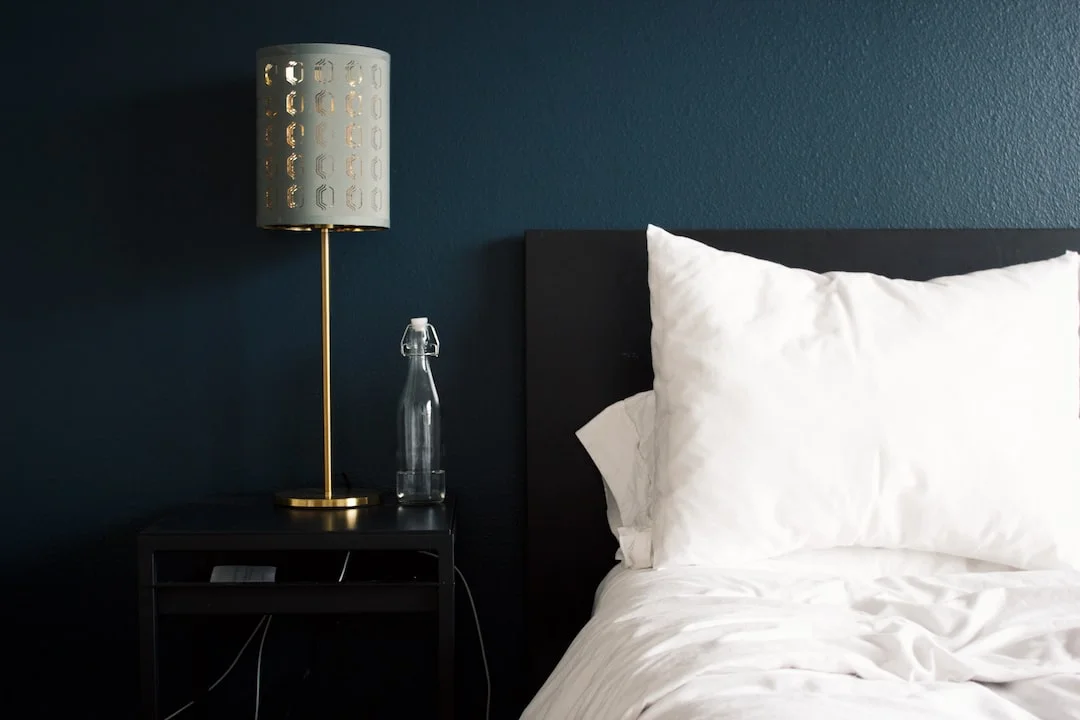 hotel room involved with human trafficking 